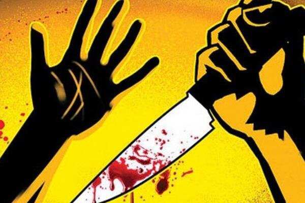 FACEBOOK पर पोस्ट डालने को लेकर हुआ विवाद, युवक पर किया चाकू से हमला