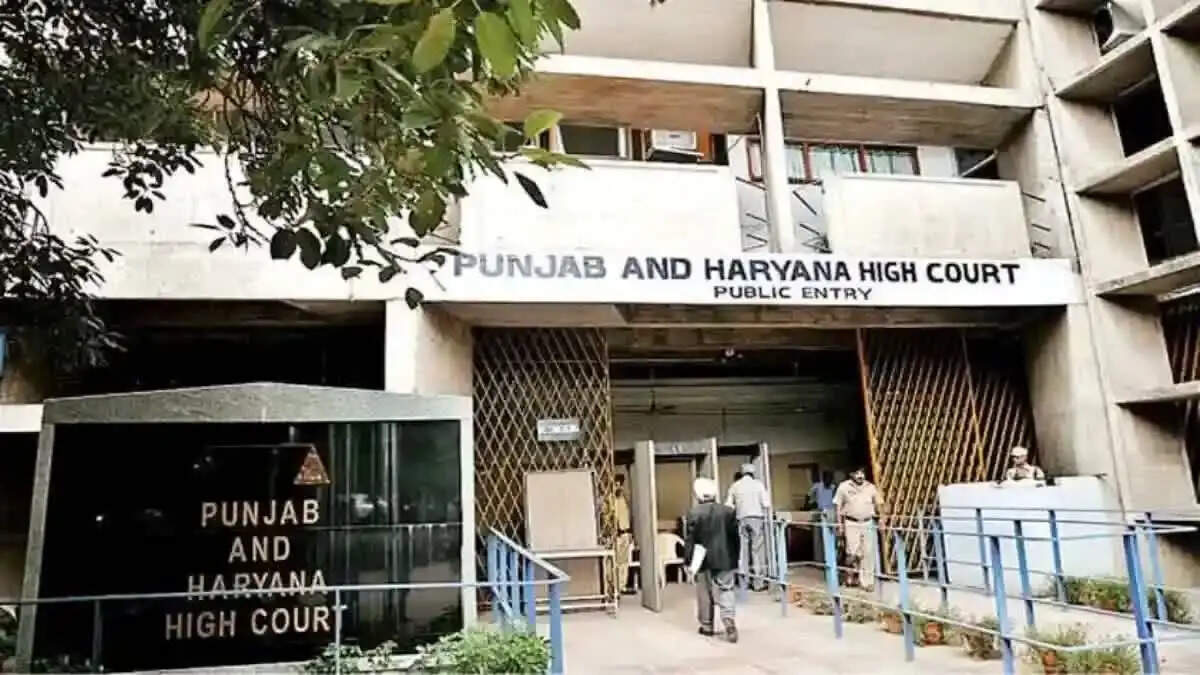 HARYANA:- HC ने शिक्षा विभाग पर लगाया 50 हजार का जुर्माना, पढ़िए पूरा मामला