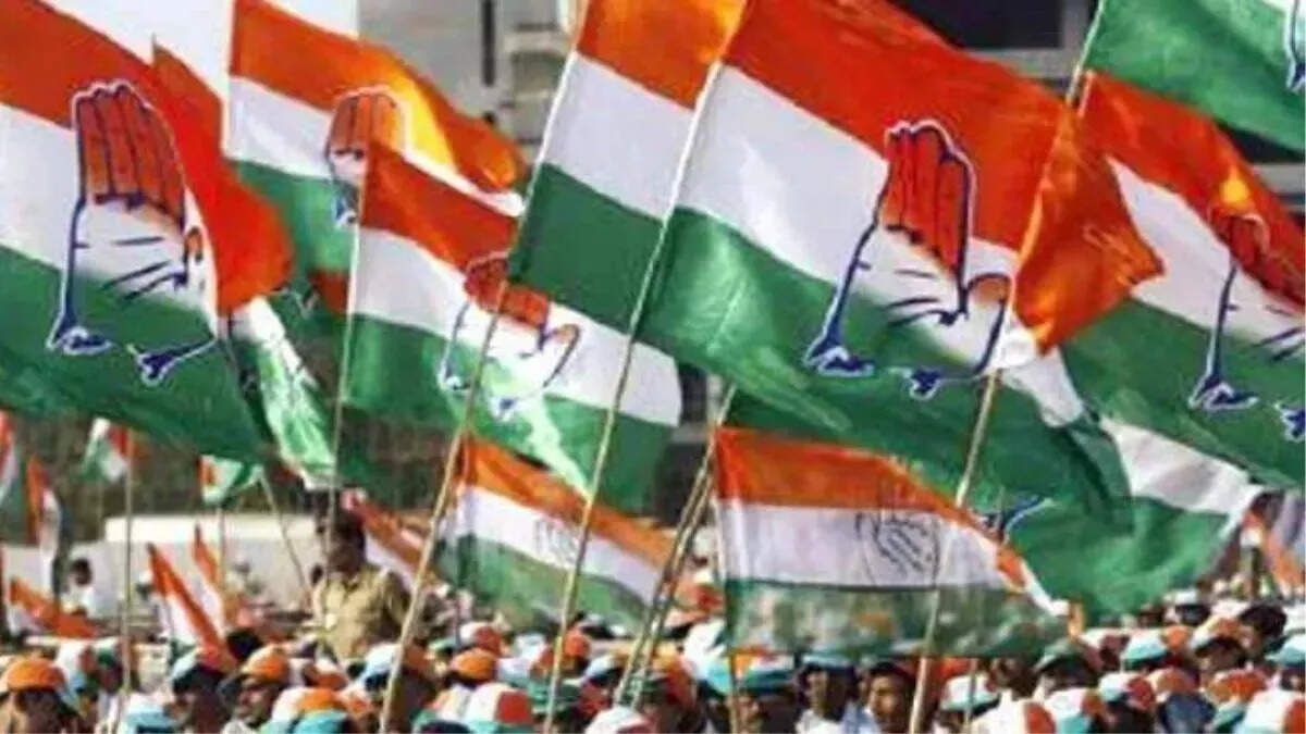 कर्नाटक मे कांग्रेस की बड़ी जीत, मनाया जा रहा है जश्न, भावुक हुए प्रदेश अध्यक्ष डीके शिवकुमार