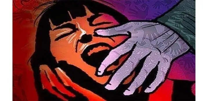 ASI महिला ने JJP नेता पर लगाए दुष्कर्म के आरोप, गर्भवती होने पर गिराया बच्चा, FIR दर्ज