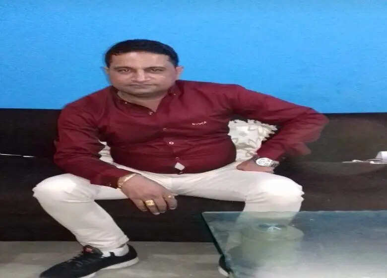 प्रोपर्टी डीलर के मर्डर की सुलझी गुत्थी, हुआ बडा खुलासा,  2 आरोपी गिरफ्तार