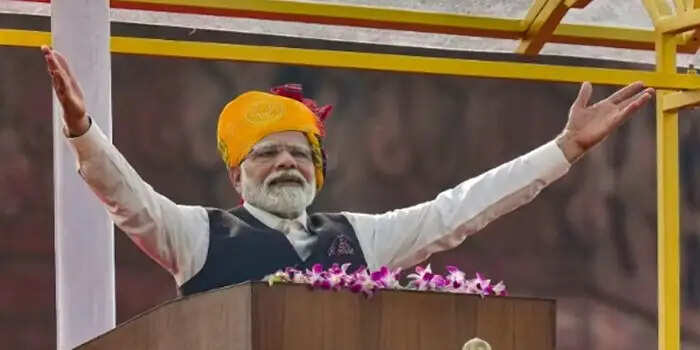 प्रधानमंत्री मोदी ने इन  तीन बुराइयों के खिलाफ लड़ने की अपील