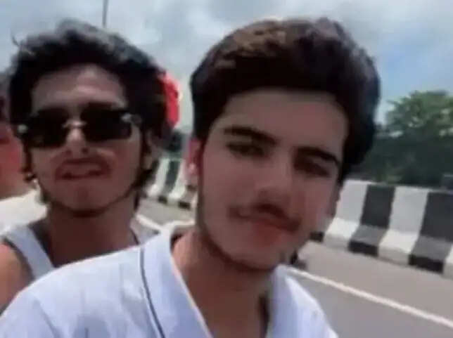 सोनीपत:- कावड़ लेकर लौट रहे युवक की सड़क हादसे में  मौत..1 घायल
