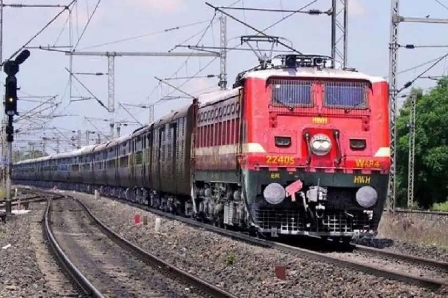 बिहार जाने वालो के लिए खुशखबरी, शुरू की ये नई ट्रेने