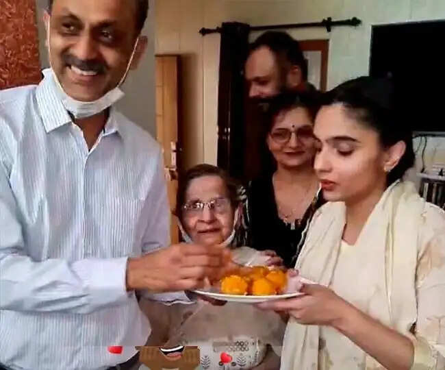 हरियाणा की बेटी बनी बिहार में DSP, पढ़ें सफलता की ये कहानी