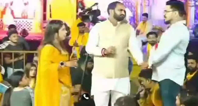 HARYANA:- पुजारी पर हमला करने वाले आरोपी पर FIR दर्ज