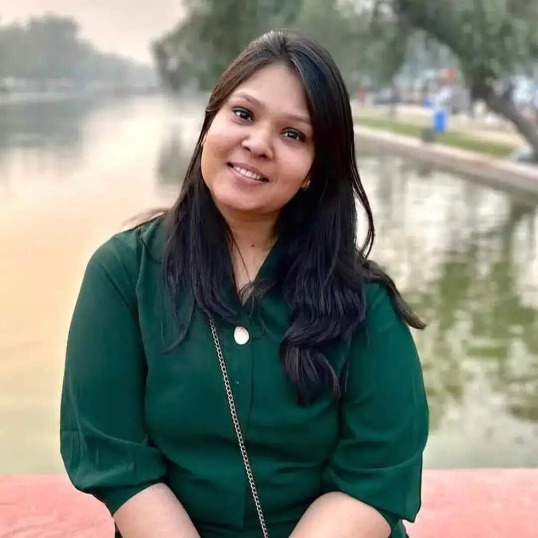 हरियाणा की बेटी ने रचा इतिहास, UPSC में 17वीं रैंक हासिल कर बनी IAS अधिकारी