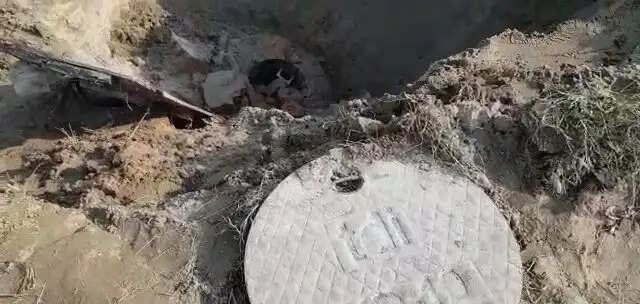 Breaking: पानीपत मे बड़ा हादसा, TDI मे सीवरेज साफ कर रहे 3 कर्मचारी की मौत, ऐसे हुआ हादसा