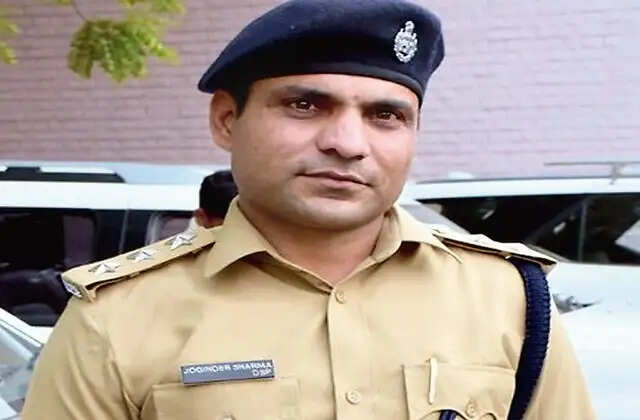 हरियाणा IPS प्रमोशन लिस्ट विवादों में आई