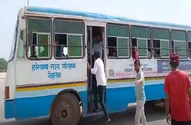 Haryana के इस जिले में बनेगा नया बस अड्डा, यात्रियों के मिलेगी बहतर सुविधा