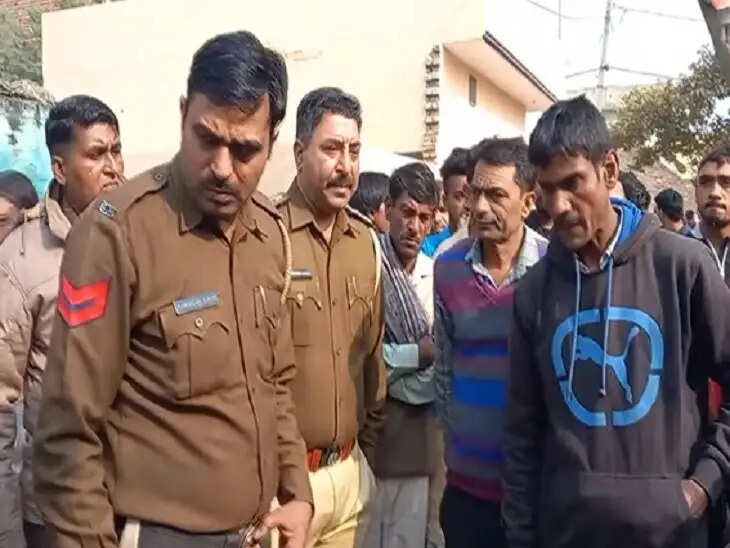 PANIPAT में बच्ची का अपहरण कर की हत्या, झाडियों में मिला शव, अपहरण कर्ता पर रखा 50 हजार का इनाम