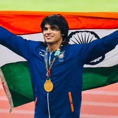 नीरज चोपड़ा वतन लौटे, 15 अगस्त के बाद Panipat आने की चर्चा