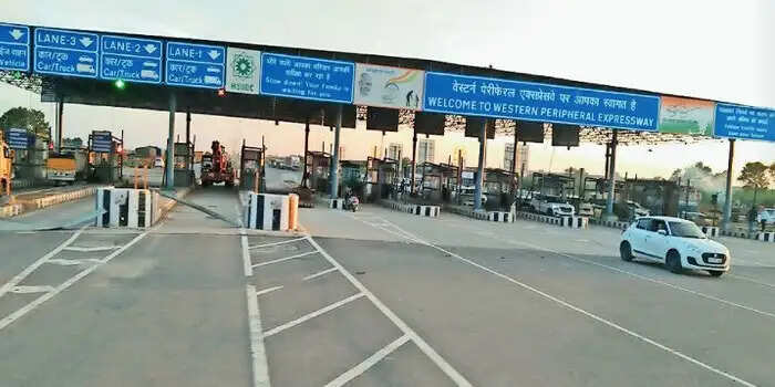 BREAKING:-  पानीपत टोल प्लाजा के रेट बढे़, नेता जी ने टोल हटवाने का किया था वादा