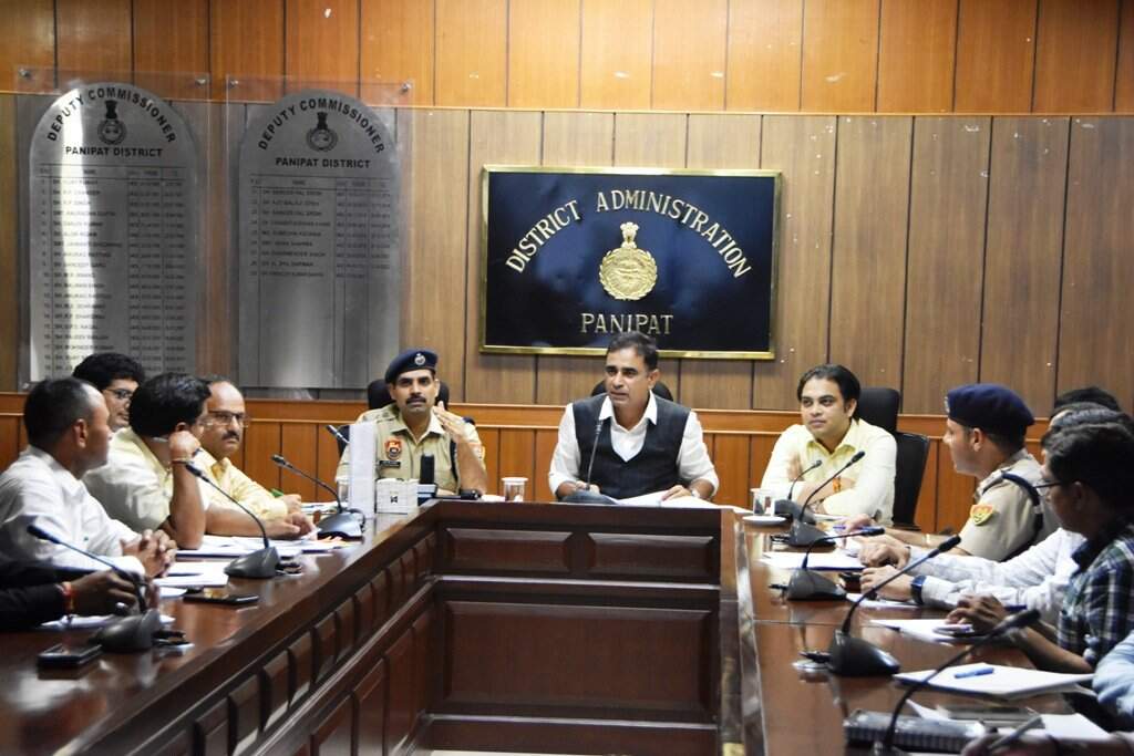फाइलों से बाहर निकलेगा जीटी रोड चौड़ीकरण प्रोजेक्ट, मिली एनओसी