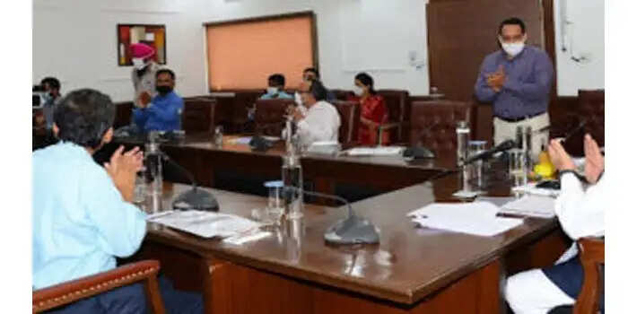 अब डिजिटल हुआ हरियाणा का भूमि रिकॉर्ड, नहीं काटने पड़ेंगे तहसीलदार व पटवारियों के चक्कर, पढिए पूरी खबर