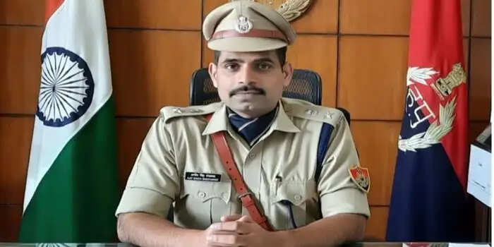 पानीपत पुलिस की चप्पे-चप्पे पर नजर, 43 पुलिस नाकें, 730 पुलिसकर्मी तैनात