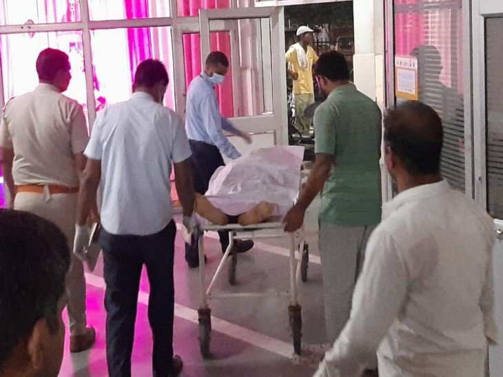 पोस्टमैन की हत्या का हुआ खुलासा, पढ़िए किसने की थी हत्या