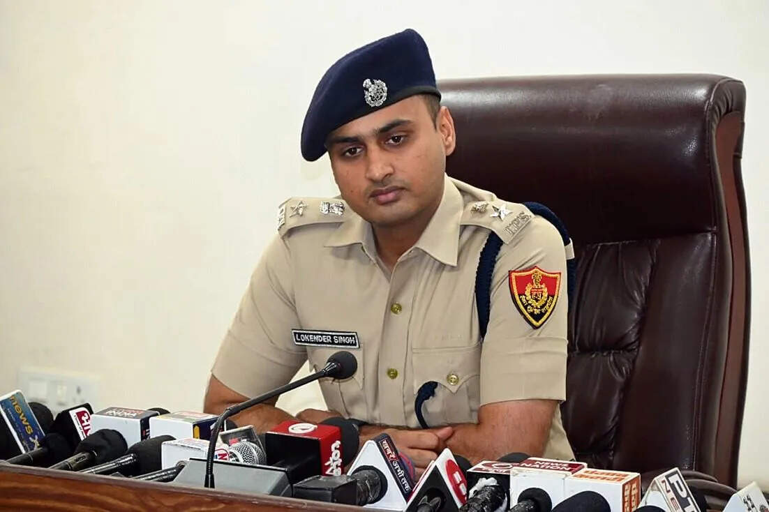 PANIPAT:- हिट एंड रन योजना पर कार्य न करने वाले अस्पताल संचालकों के होगे लाइसेंस रद्द !
