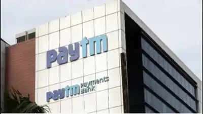 Paytm को झटका ! पेटीएम पेमेंट्स बैंक को बंद करने का दिया आदेश, पढ़िए पूरी खबर