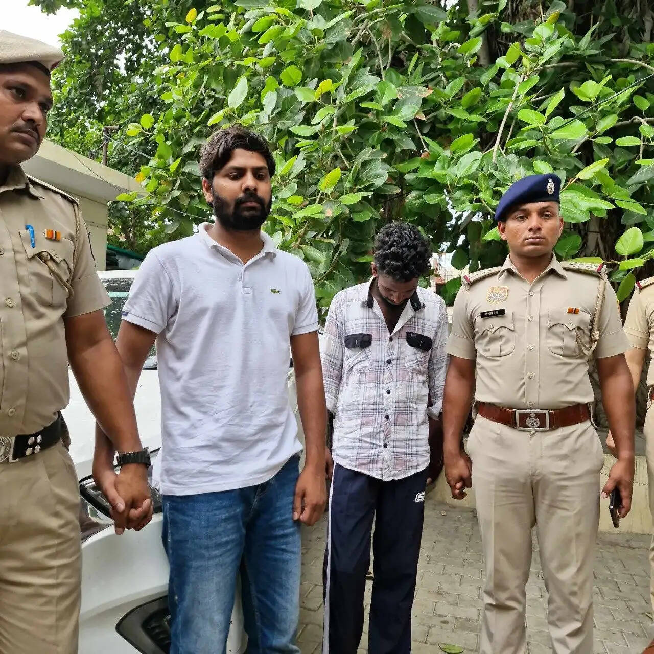 HARYANA:- शराब के नशे मे ये क्या कर दिया 2 युवको ने…..