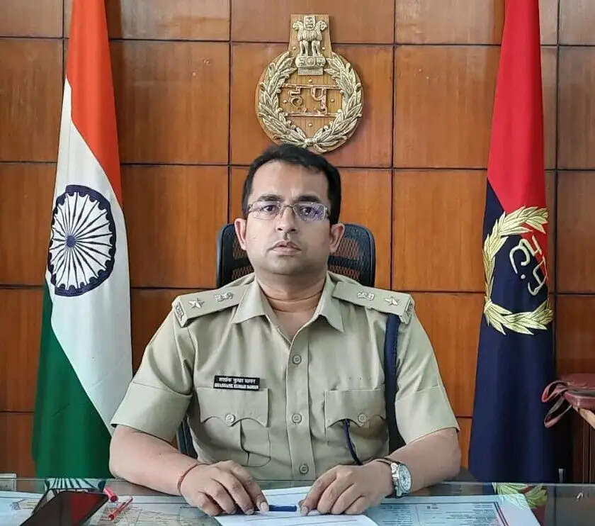 Panipat: कांवड़ियों को SP की हिदायत, कांवड़ लाने से पहले जमा करवाने होंगे दस्तावेज नही तो...पढ़िए पूरी खबर