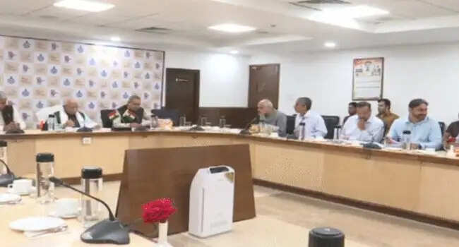 HARYANA CM ने 6 नए पोर्टल किए लॉन्च, क्या है पोर्टल में पढ़िए जरुर