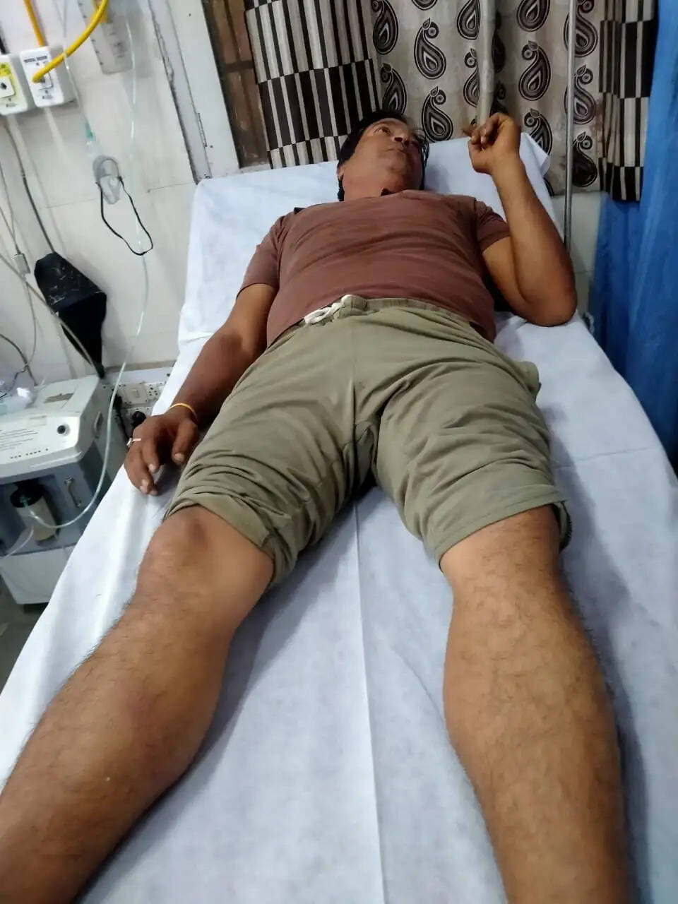 पड़ोस की लड़की से युवक ने की लव-मैरिज, हुआ परिवार पर हमला