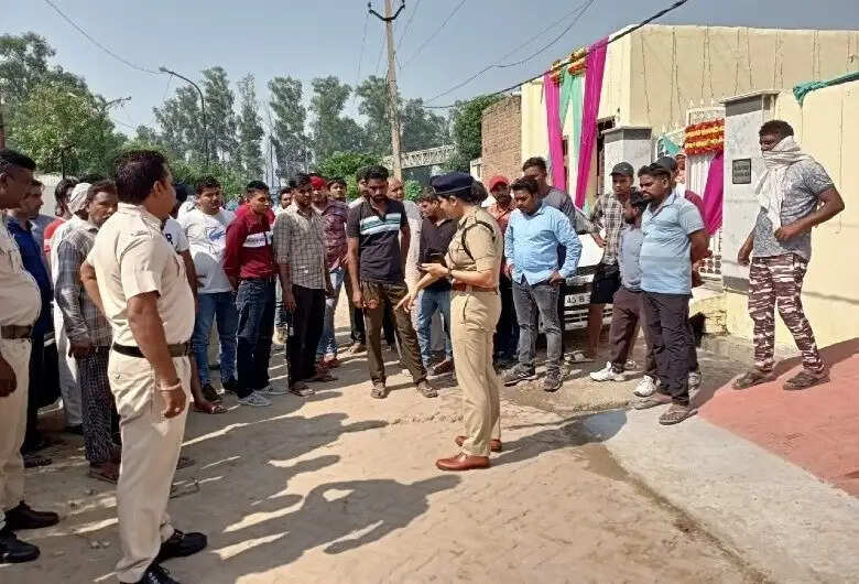 6 लोगों पर गाड़ी चढ़ाने वाला 50 हजार का इनामी आरोपी काबू, विदेश भागने की कर रहा था तैयारी, हुआ बड़ा खुलासा