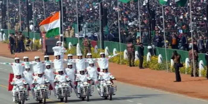 राजपथ पर Panipat का बेटा गणतंत्र दिवस परेड का बनेगा हिस्सा
