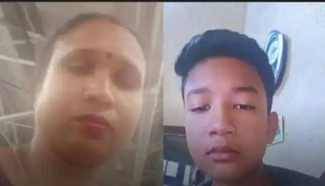 सहारनपुर: हरिद्वार से लौट रहे मां-बेटे की डाक कावड़ के ट्रक से टक्कर में मौत..