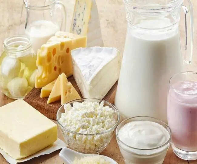दूध और घी का न करें इस तरह इस्‍तेमाल, हो सकते हैं बीमार.