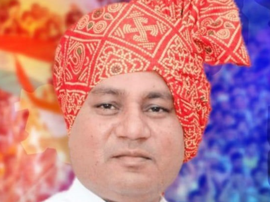 हरियाणा में JJP विधायक रामनिवास सुरजाखेड़ा आज होगे BJP में शामिल