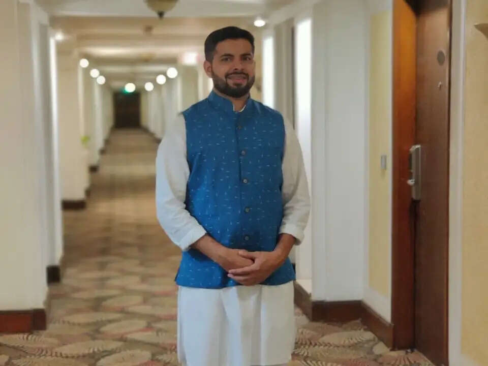 PANIPAT के HCS अधिकारी का UPSC में 115वां रैंक, पिता के कहने पर नौकरी छोड़कर शुरू की थी तैयारी