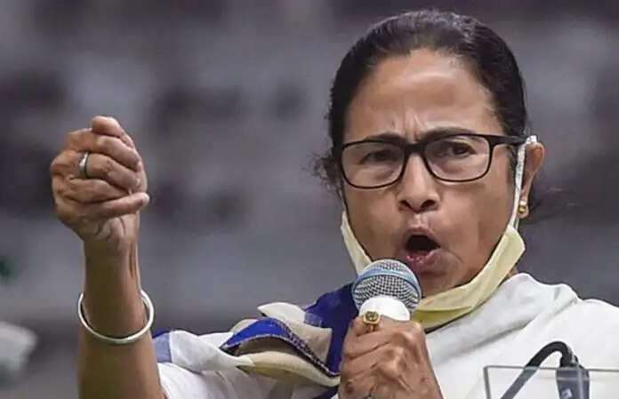पश्चिम बंगाल में DGP नियुक्ति के मामले में ममता सरकार को बड़ा झटका, जानाये पूरी खबर