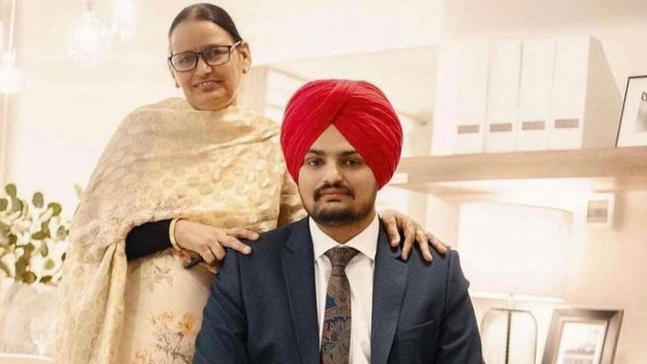 सिद्धू मूसेवाला की मां 58 साल की उम्र में देंगी बच्चे को जन्म, IVF तकनीक अपनाई
