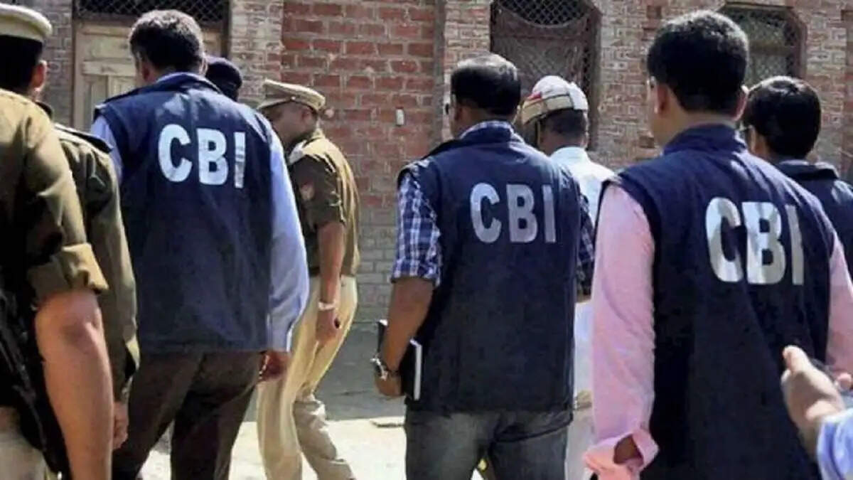 CBI का हरियाणा में बड़ा एक्शन, 4 लाख से ज्यादा फर्जी&nbsp;स्टूडेंट्स पर दर्ज की FIR, जानें क्या है मामला