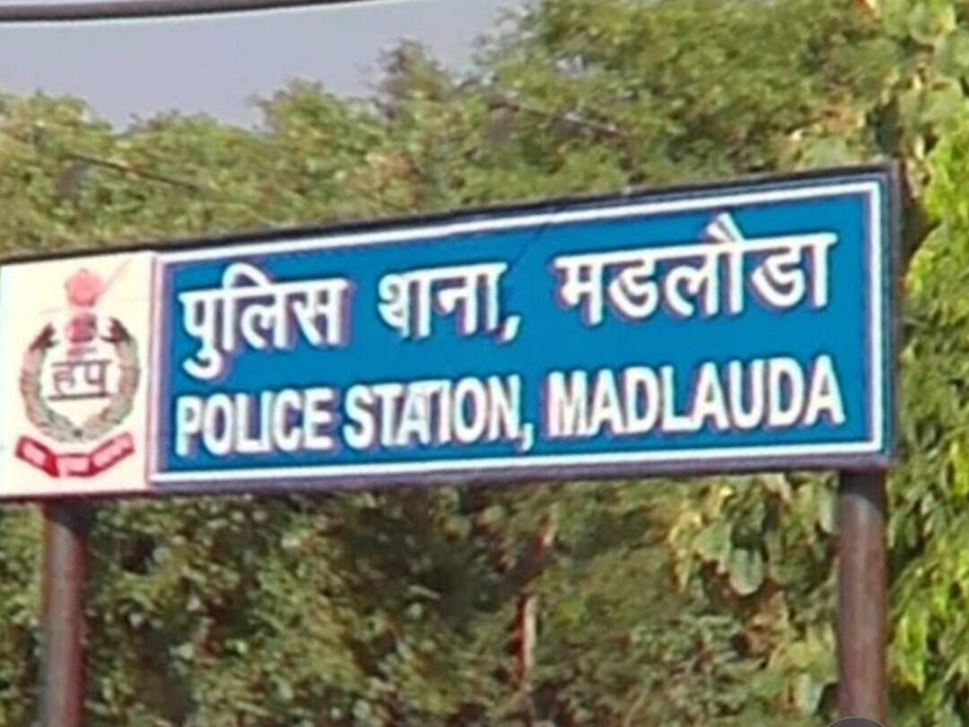 Panipat:-पति गया था काम पर, डेढ़ साल के बच्चे को छोड़कर महिला फरार
