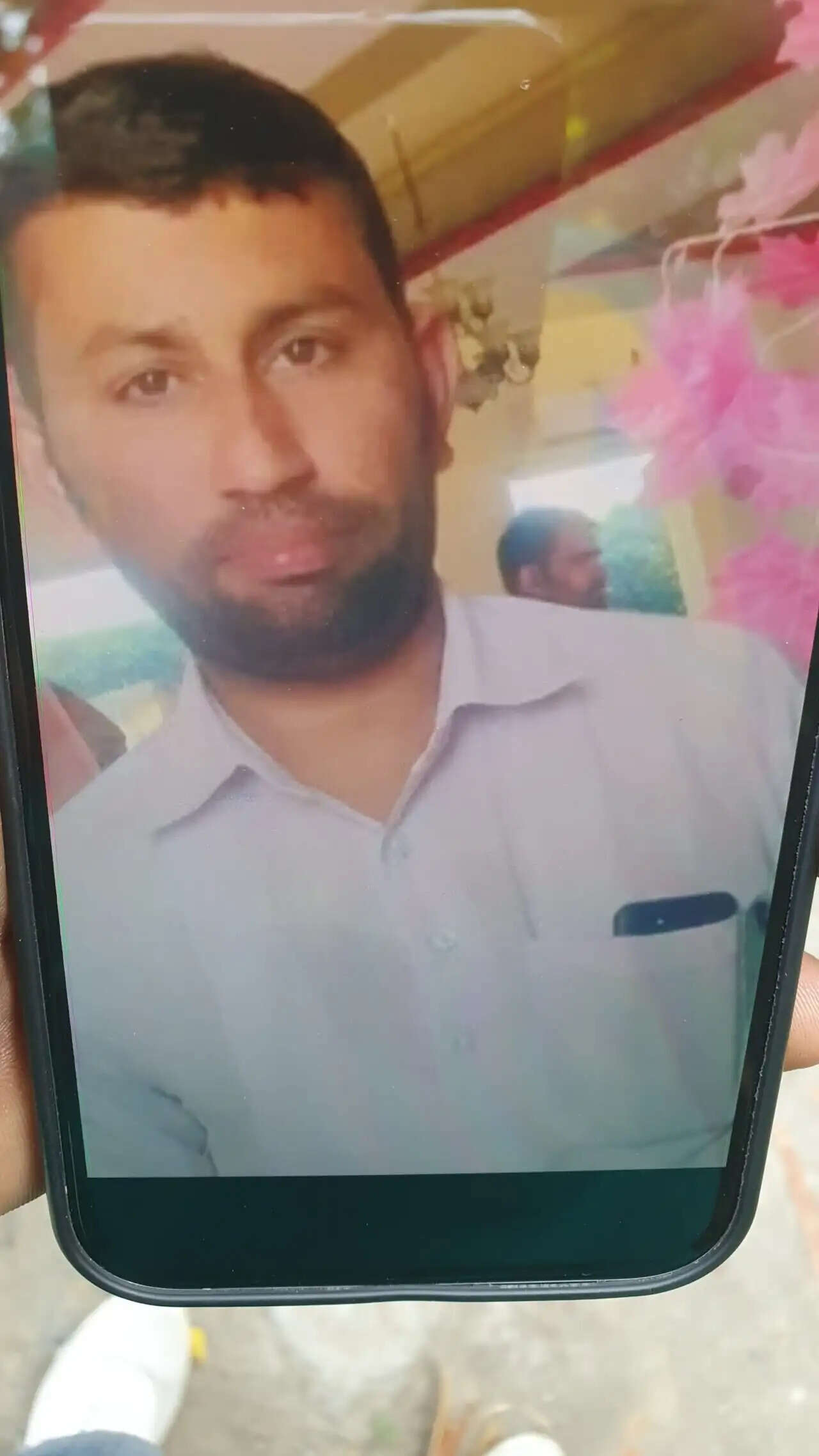 पानीपत में भरी पंचायत में म# र्डर करने वाले बाप- बेटा गिरफ्तार