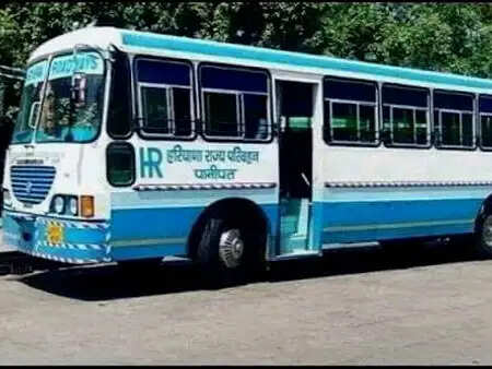 PANIPAT:- महिला बस में कर रही थी सफर, 3 महिलाओं ने निकाली गले मेें से सोने की चेन
