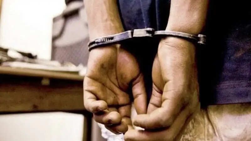 HARYANA पुलिस का सिपाही पाकिस्तानी लड़की के जाल में फंसकर देता था खुफिया सूचनाएं, गिरफ्तार