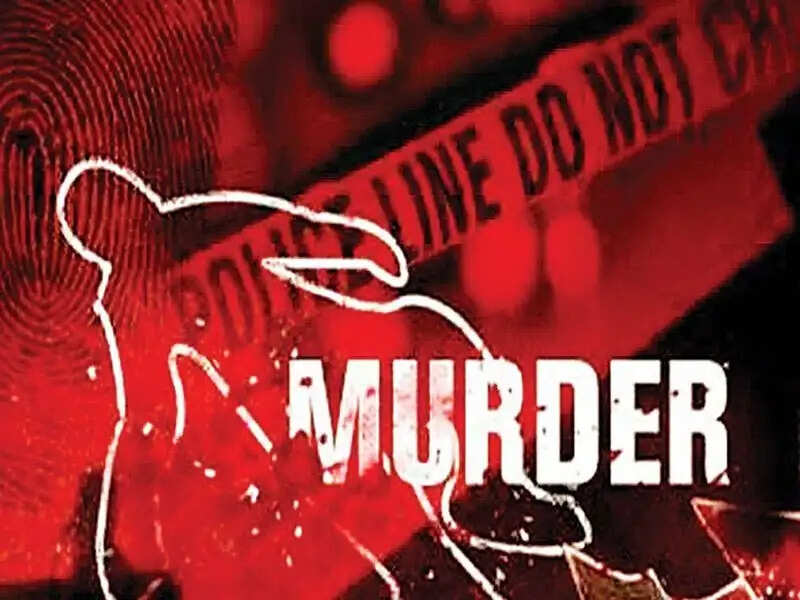 पहले मां की हत्या, फिर ट्रेन के आगे कूदकर युवक ने दी जान, वजह जानकर हो जाएंगे हैरान