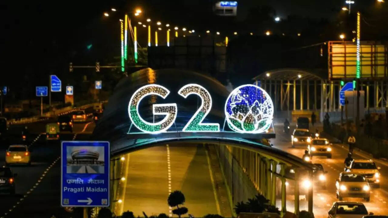G20 सम्मेलन के लिए 'बुलेटप्रूफ' हुई दिल्ली, पढ़िए पूरी खबर