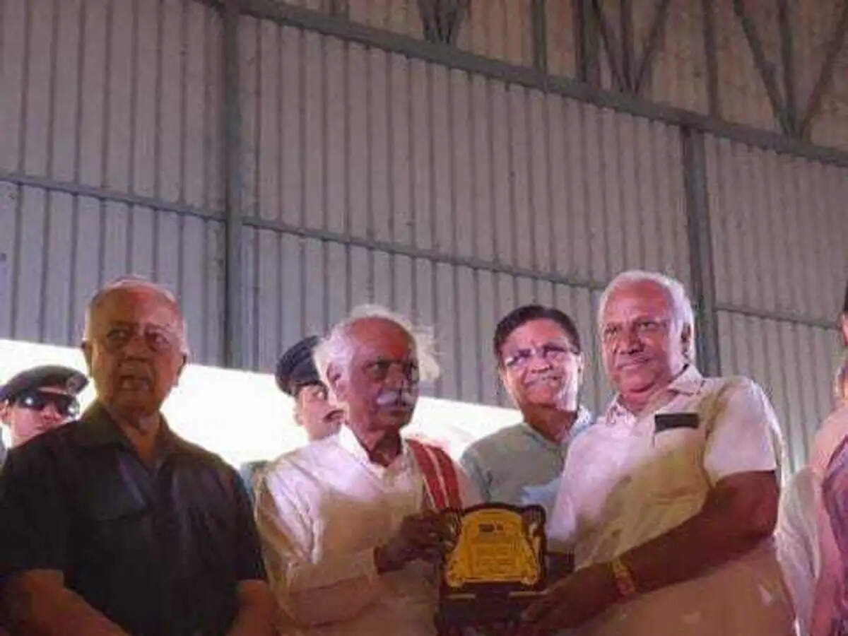 HARYANA का नया राज्यगीत हुआ तैयार, पानीपत के डॉ. बालकिशन शर्मा ने लिखा