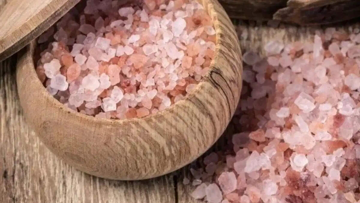 व्रत में क्यों खााते है सेधा नमक? जानिए