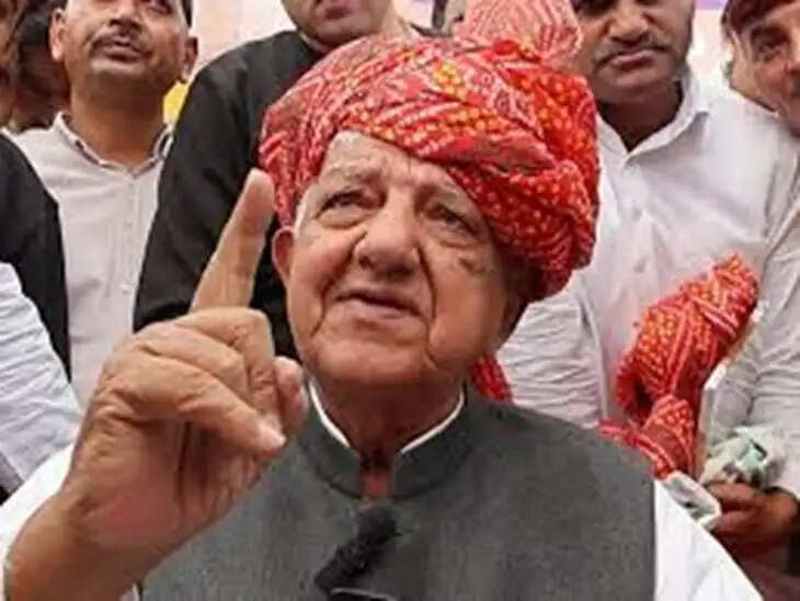 पूर्व मंत्री सतपाल सांगवान के निधन पर PM मोदी ने जताया दुख