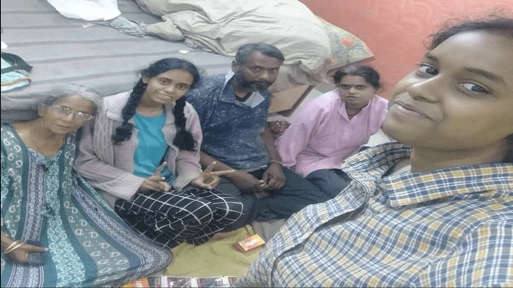 फिर दोहराया 'बुराड़ी' जैसा हादसा, एक ही परिवार के 5 लोगो ने खाया जहर