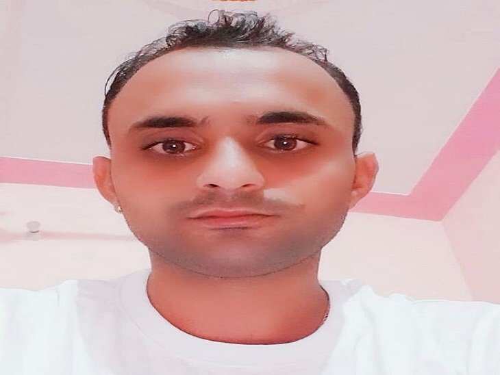 बाइक सवार आढ़ती से दो बदमाशों ने झपटी सोने की चेन, पीछा करने पर हाथ नहीं आए बदमाश.