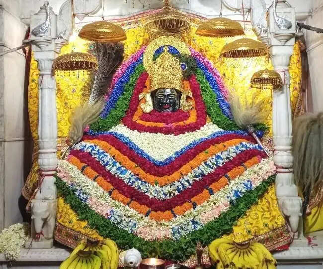 PANIPAT:- श्याम बाबा के भक्तों के लिए खुशखबरी, 9 तारीख से लगने जा रहा फाल्गुन मेला