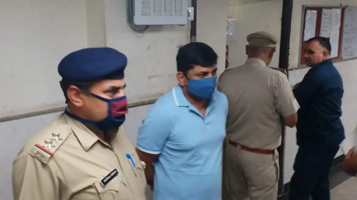 Panipat: हार्मोनी होम्स और रियल हाइट्स का डायरेक्टर संजय गुप्ता गिरफ्तार, 45 करोड़ की थी धोखाधड़ी, पढ़िए पूरा मामला
