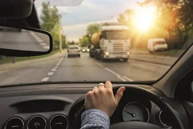 अब नेशनल Highway पर गाड़ी चलाते हुए न करे ये गलती, वरना सीधा घर पहुंचेगा चालान